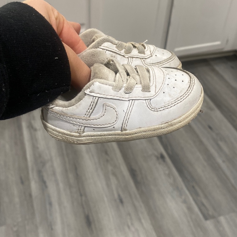 Cribe Nike AF1s
